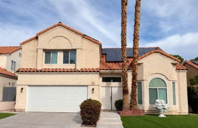 2724 Monrovia Drive Gallery 1