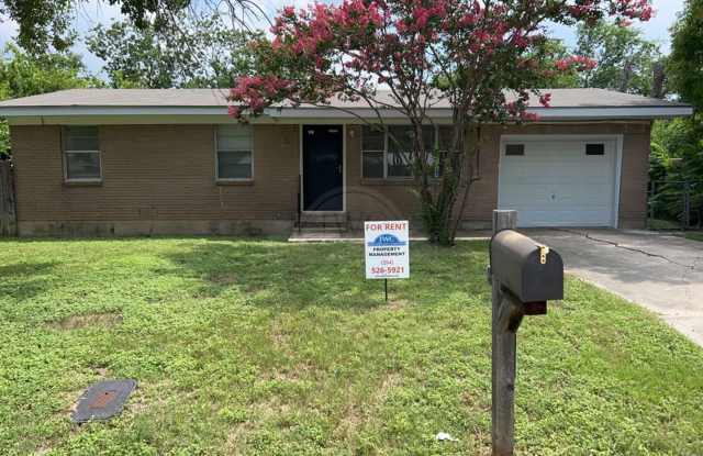 110 Bybee, Harker Heights photos photos