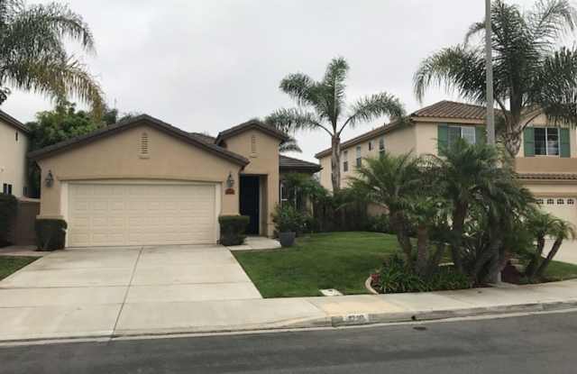 Luxury Home with Ocean Breeze in Prestigeous Aviara Neighborhood - 1210 Mariposa Road, Carlsbad, CA 92011