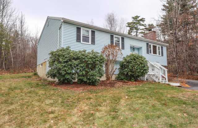 81 Orchard Path Road - 81 Orchard Path Road, Hillsborough County, NH 03281