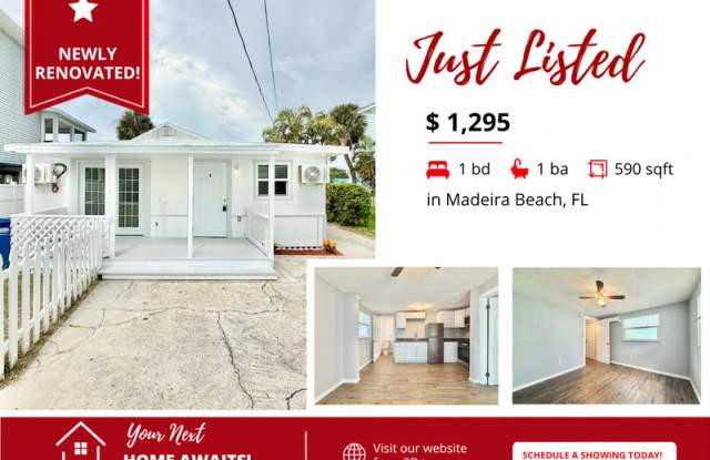 13412 2nd Street East - B photos photos