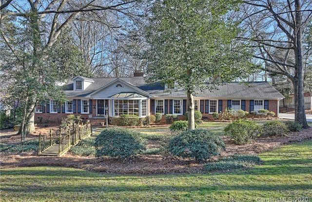 2441 Thornridge Road - 2441 Thornridge Road, Charlotte, NC 28226