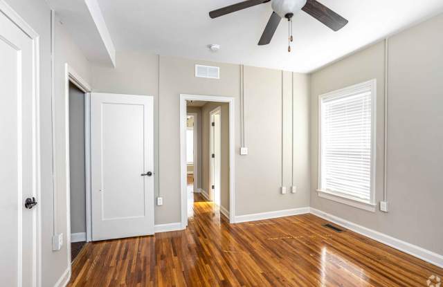 Frederick Building photos photos