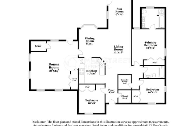 4711 Jacquelyne Drive Gallery 2