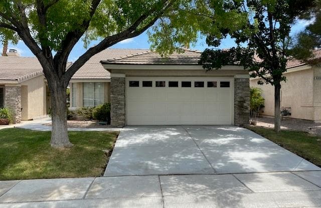 1612 Eagle Peak Way - 1612 Eagle Peak Way, Las Vegas, NV 89137