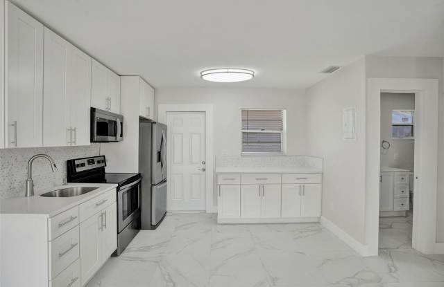 1227 Northwest 6th Street - 1227 Northwest 6th Street, Fort Lauderdale, FL 33311
