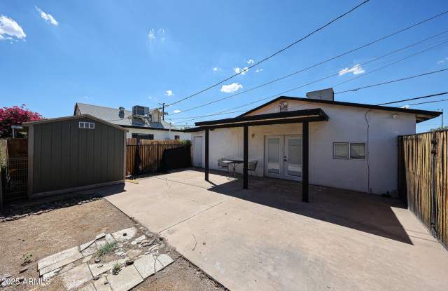 1614 E ROMA Avenue photos photos