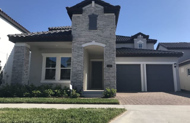 12640 Saloman Cove Drive. - 12640 Salomon Cove Drive, Horizon West, FL 34786