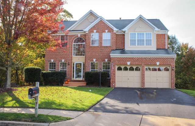 HAMPTON OAKS - STAFFORD photos photos