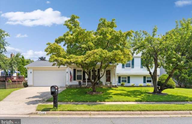 2913 ASHDOWN FOREST Drive Gallery 2