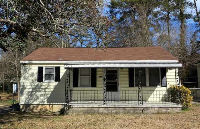 Ready, Set, Rent Me! - 4233 Fort Street, Columbus, GA 31907