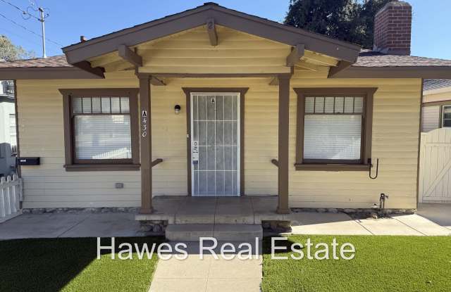 430 E Arrow Hwy Unit A photos photos