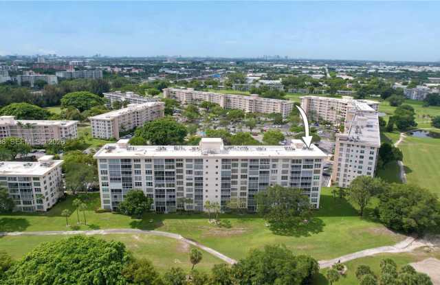 2661 S COURSE DR #510 POMPANO BEACH, FL 33069 photos photos