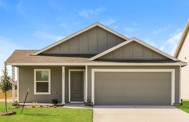 2803 Silent Way - 2803 Silent Way, Kaufman County, TX 75114