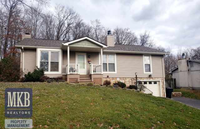 3 Bedroom 2.5 Bath Home in South County photos photos