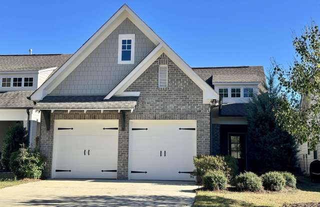 2090 SPRINGFIELD DRIVE - 2090 Springfield Drive, Chelsea, AL 35043