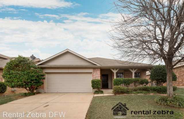 1037 Breeders Cup Dr. - 1037 Breeders Cup Dr, Fort Worth, TX 76179
