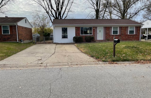 3241 Highgate Lane - 3241 Highgate Lane, St. Charles County, MO 63301