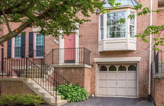 4005 MURDSTONE COURT - 4005 Murdstone Court, Fair Oaks, VA 22033
