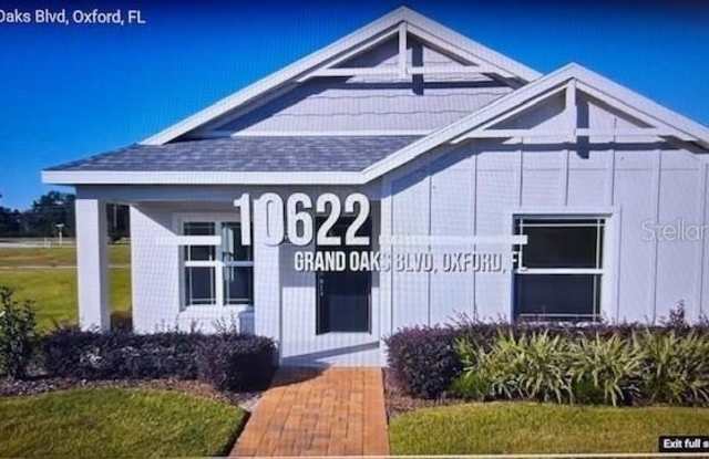 10622 GRAND OAKS BOULEVARD photos photos
