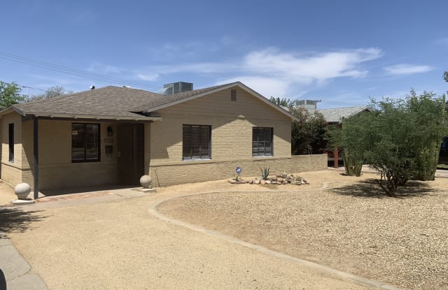 1722 West Osborn Road - 1722 West Osborn Road, Phoenix, AZ 85015
