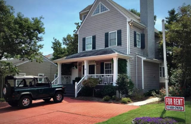 116 52nd St - 116 52nd Street, Virginia Beach, VA 23451