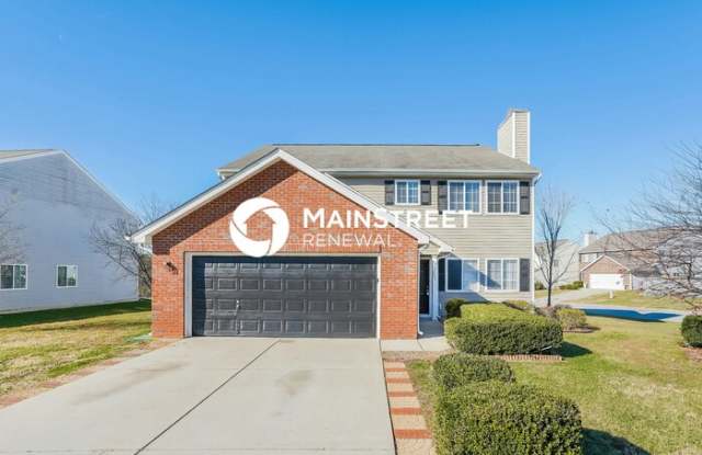 5605 Hidden Lake Drive photos photos