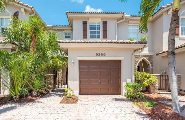 9369 SW 219th St - 9369 Southwest 219th Street, Cutler Bay, FL 33190 9369 SW 219th St - 9369 Southwest 219th Street, Cutler Bay, FL 33190