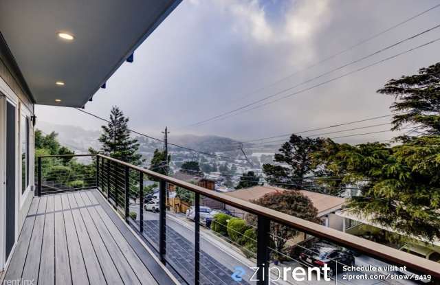 822 Humboldt Road, Brisbane, CA 94005 Gallery 3