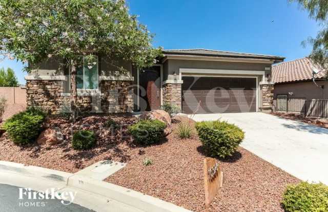 10326 Glacier Mist Avenue - 10326 Glacier Mist Avenue, Las Vegas, NV 89149