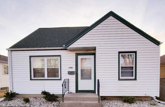 3309 N. 91st Street - 3309 North 91st Street, Milwaukee, WI 53222 3309 N. 91st Street - 3309 North 91st Street, Milwaukee, WI 53222
