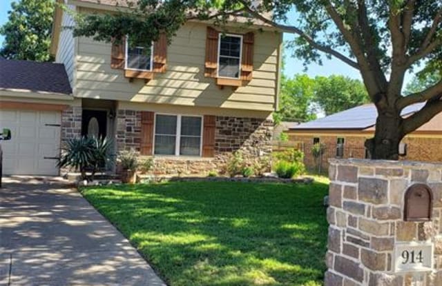 914 Wren Ridge Drive - 914 Wren Ridge Drive, Grapevine, TX 76051