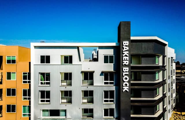 Baker Block Gallery 4