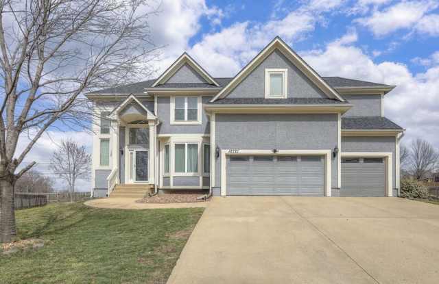 12721 Flint Ln - 12721 Flint Lane, Overland Park, KS 66213 12721 Flint Ln - 12721 Flint Lane, Overland Park, KS 66213