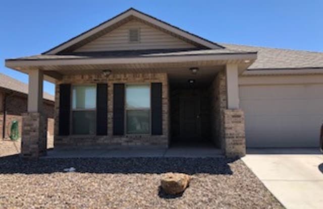 922 E 90th - 922 E 90th St, Odessa, TX 79765