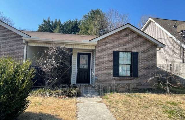 2049 Countryhill Ln. - 2049 Countryhill Lane, Knoxville, TN 37923