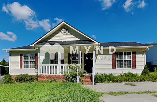 310 S Correll St - 310 South Correll Street, Landis, NC 28088