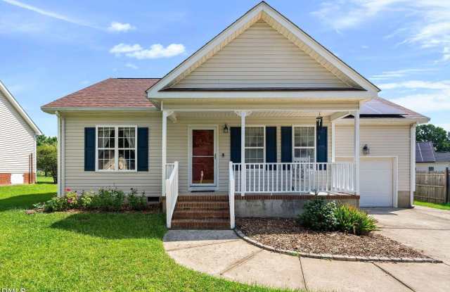 211 Courtland Drive Gallery 1