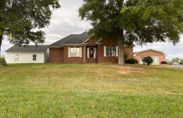 1984 Sun Valley Road - 1984 Sun Valley Road, Harpersville, AL 35078