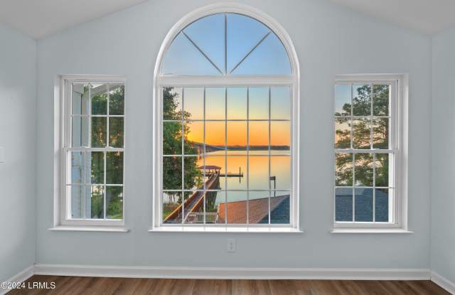 1231 Ladys Island Drive - 1231 Ladys Island Drive, Port Royal, SC 29935