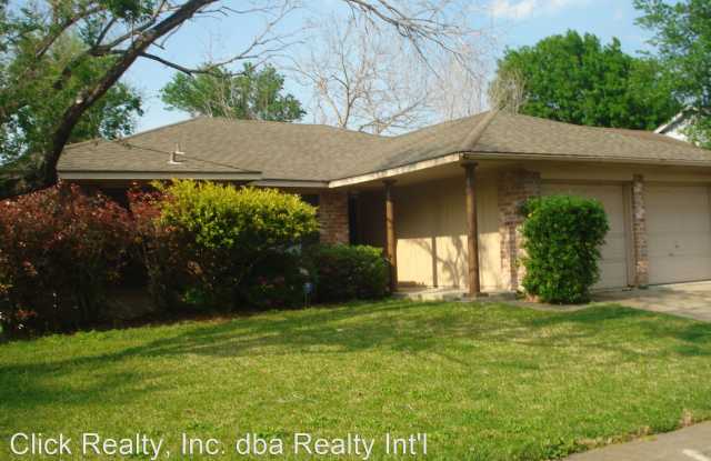 17922 Glenpatti Drive - 17922 Glenpatti Drive, Harris County, TX 77084