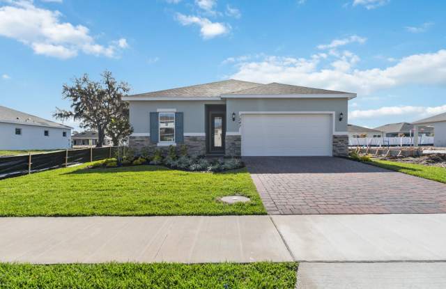 Beautiful New Energy Efficient 4/2 Close to Lake Nona photos photos
