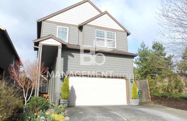 Bethany/NW Portland Home Updated with Hardwoods and Granite! Tons of Storage! photos photos