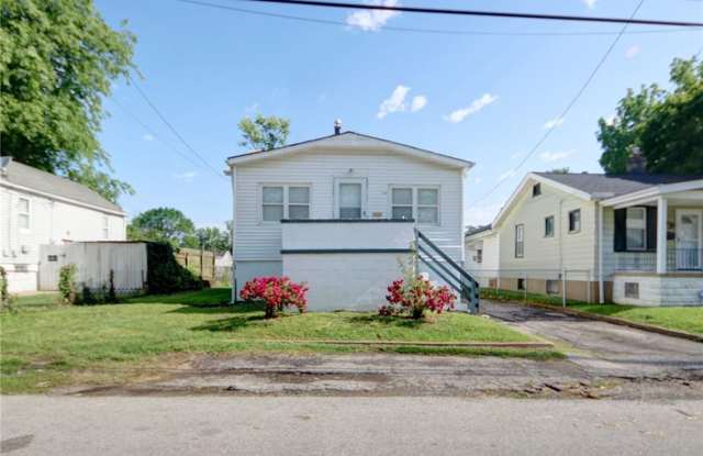 House for Rent in Lemay photos photos