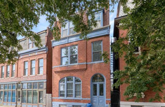 2255 South Jefferson Avenue Gallery 2