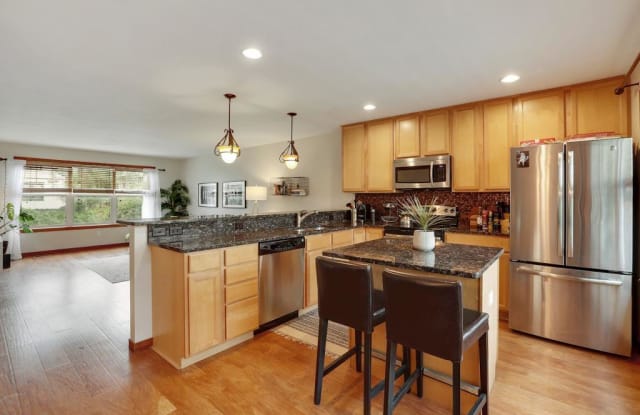 1438 Marshall Street NE - 1438 Marshall Street Northeast, Minneapolis, MN 55413