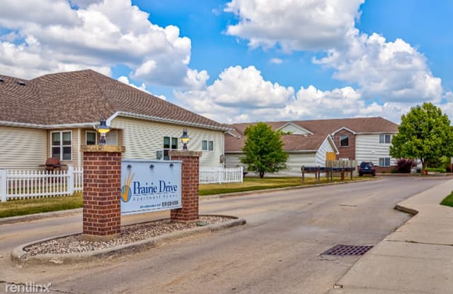 1437 #1 Prairie Drive - 1437 Prairie Dr, Story City, IA 50248