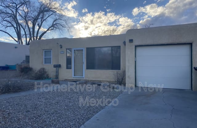 1137 Princeton Dr NE - 1137 Princeton Drive Northeast, Albuquerque, NM 87106