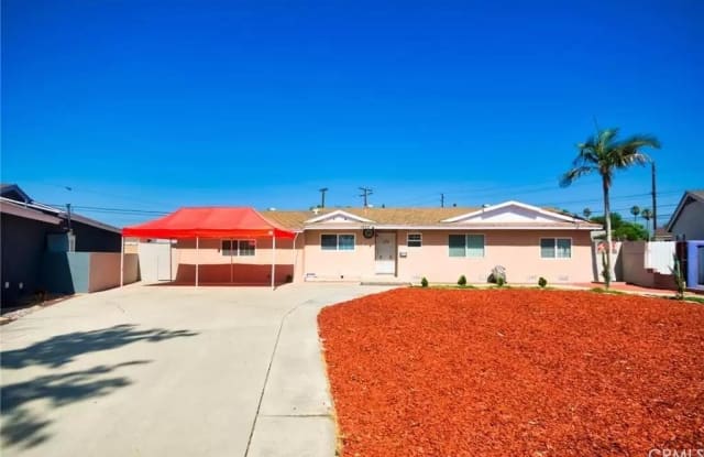1655 Densmore Street - 1655 Densmore Street, Pomona, CA 91767