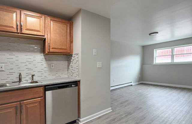 York Apartments Gallery 3